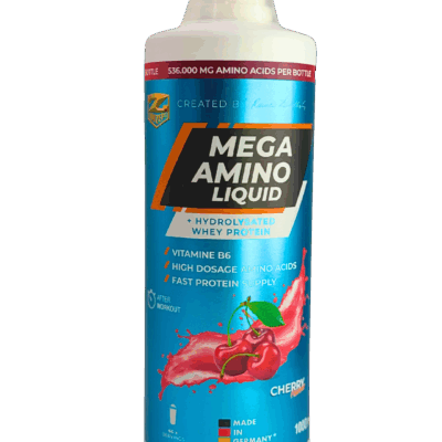 Mega Amino liquid