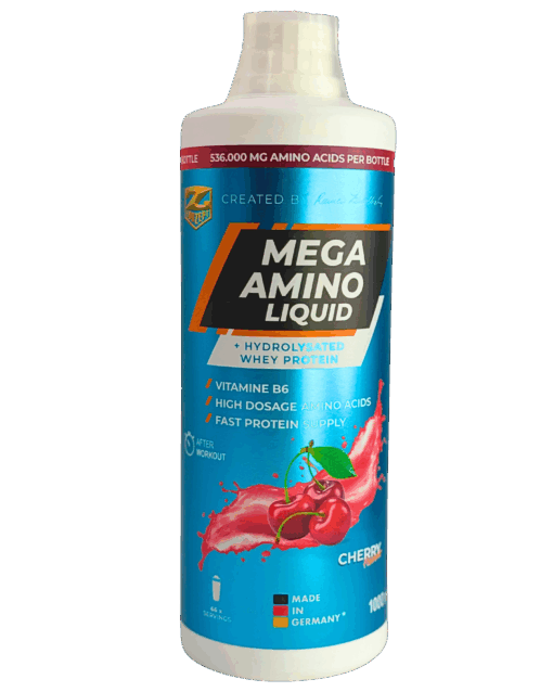 Mega Amino liquid