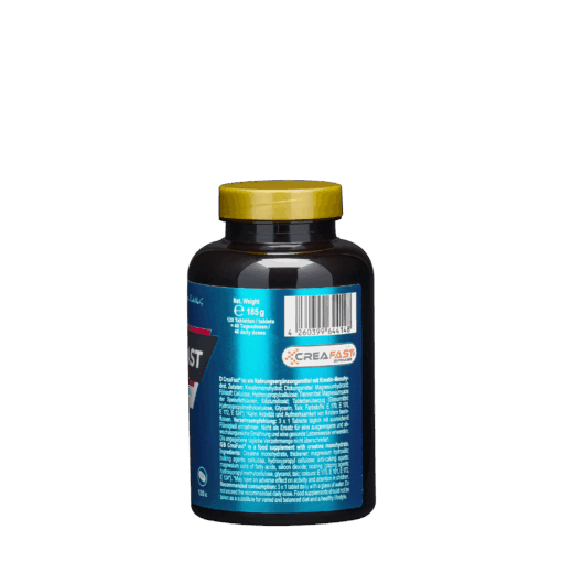 Creafast - the Creatine Revolution - Image 3