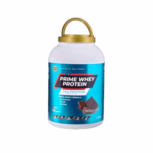Prime Whey Protein – Bild 8