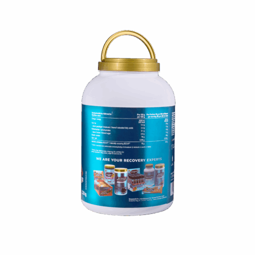 Prime Whey Protein – Bild 5