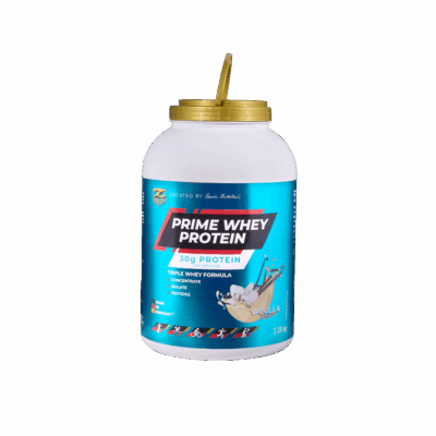 Prime Whey Protein