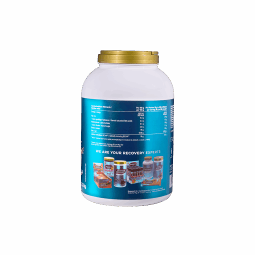 Prime Whey Protein – Bild 9
