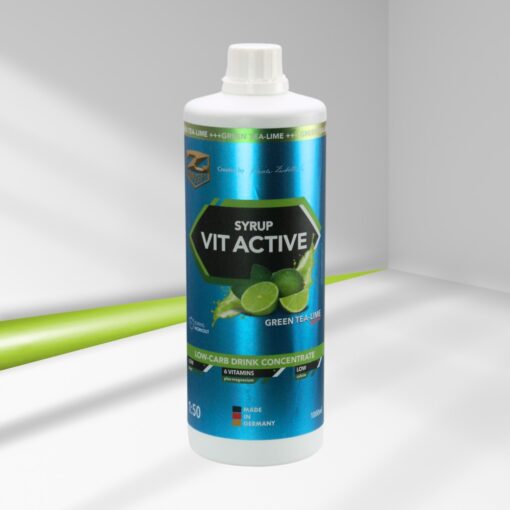 VitAcitve Syrup