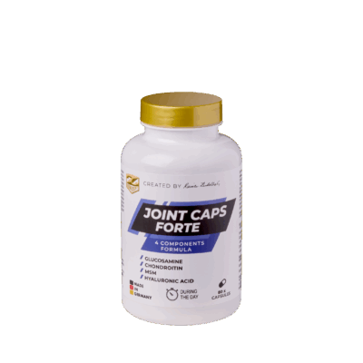 JOINT CAPS FORTE