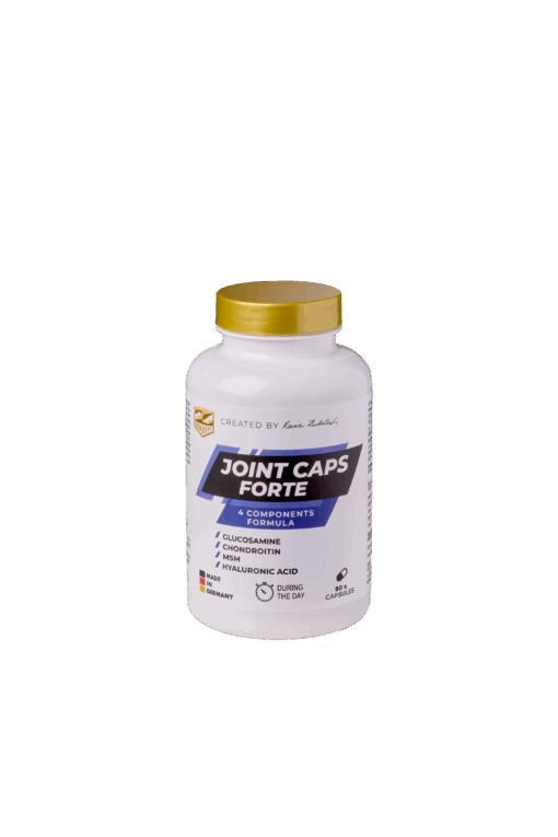 JOINT CAPS FORTE