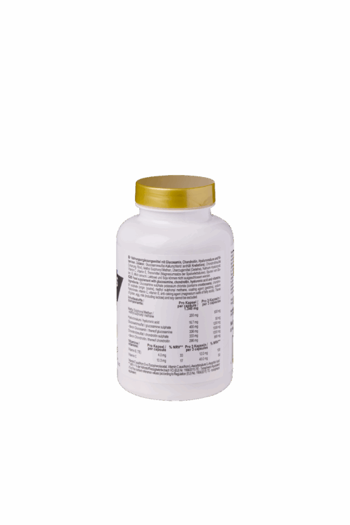 JOINT CAPS FORTE – Bild 4