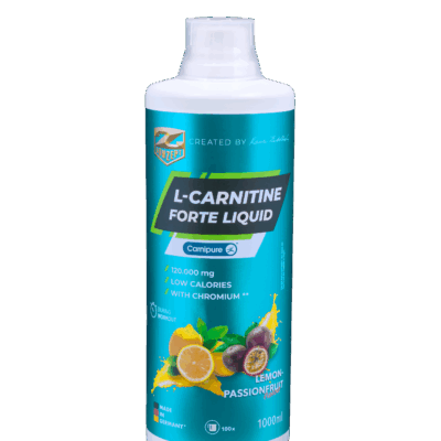 L-CARNITINE FORTE LIQUID