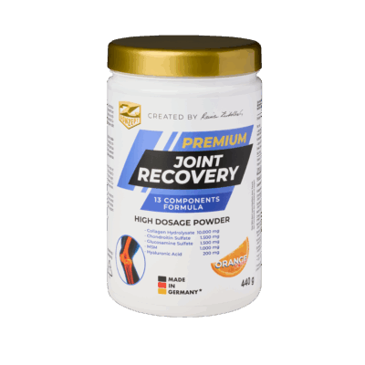 PREMIUM JOINT RECOVERY