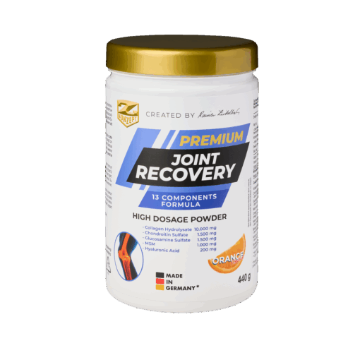 PREMIUM JOINT RECOVERY