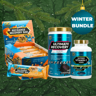 Winter Bundle