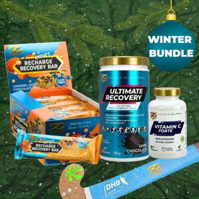 Winter Bundle