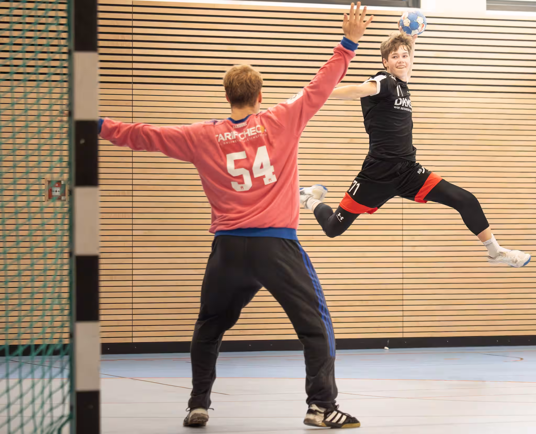 HC Bremen_Action (23)