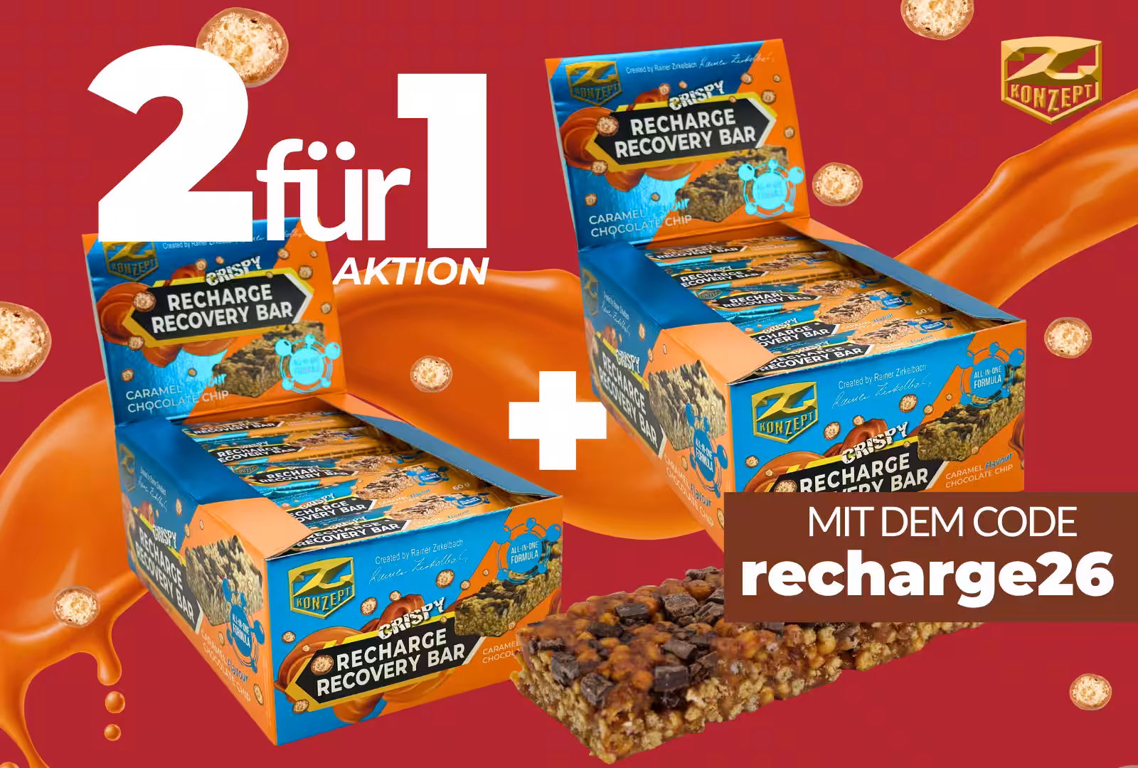 POP UP Desktop 2für1